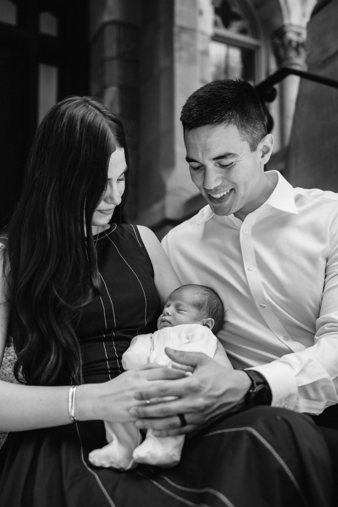 The Urquiaga family