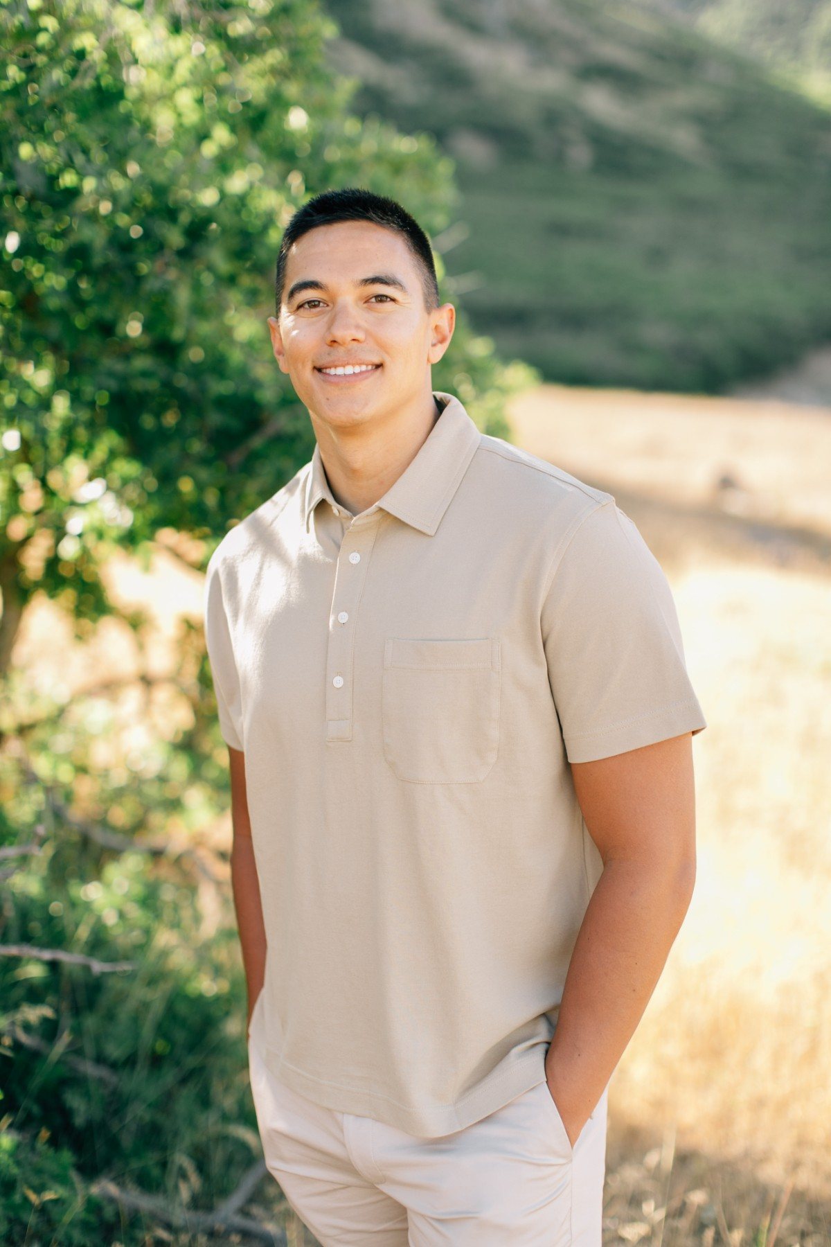 Josh Urquiaga